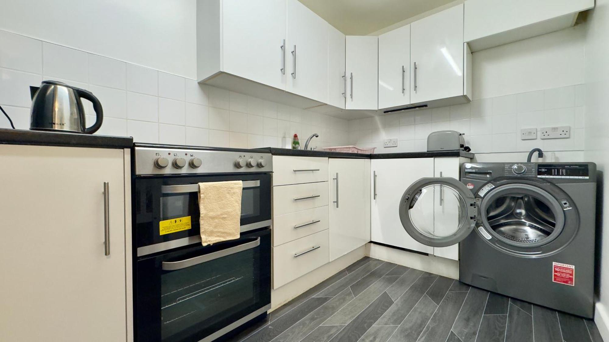 Little Gem Apartment *