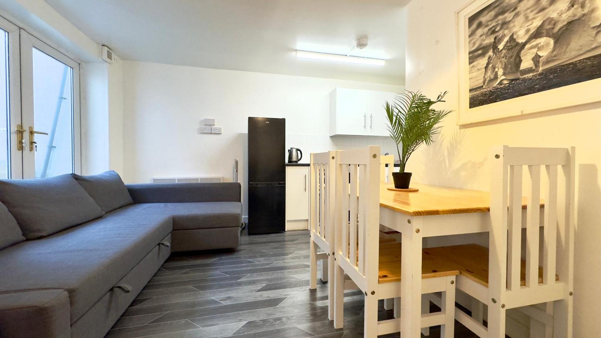 Little Gem Apartment *