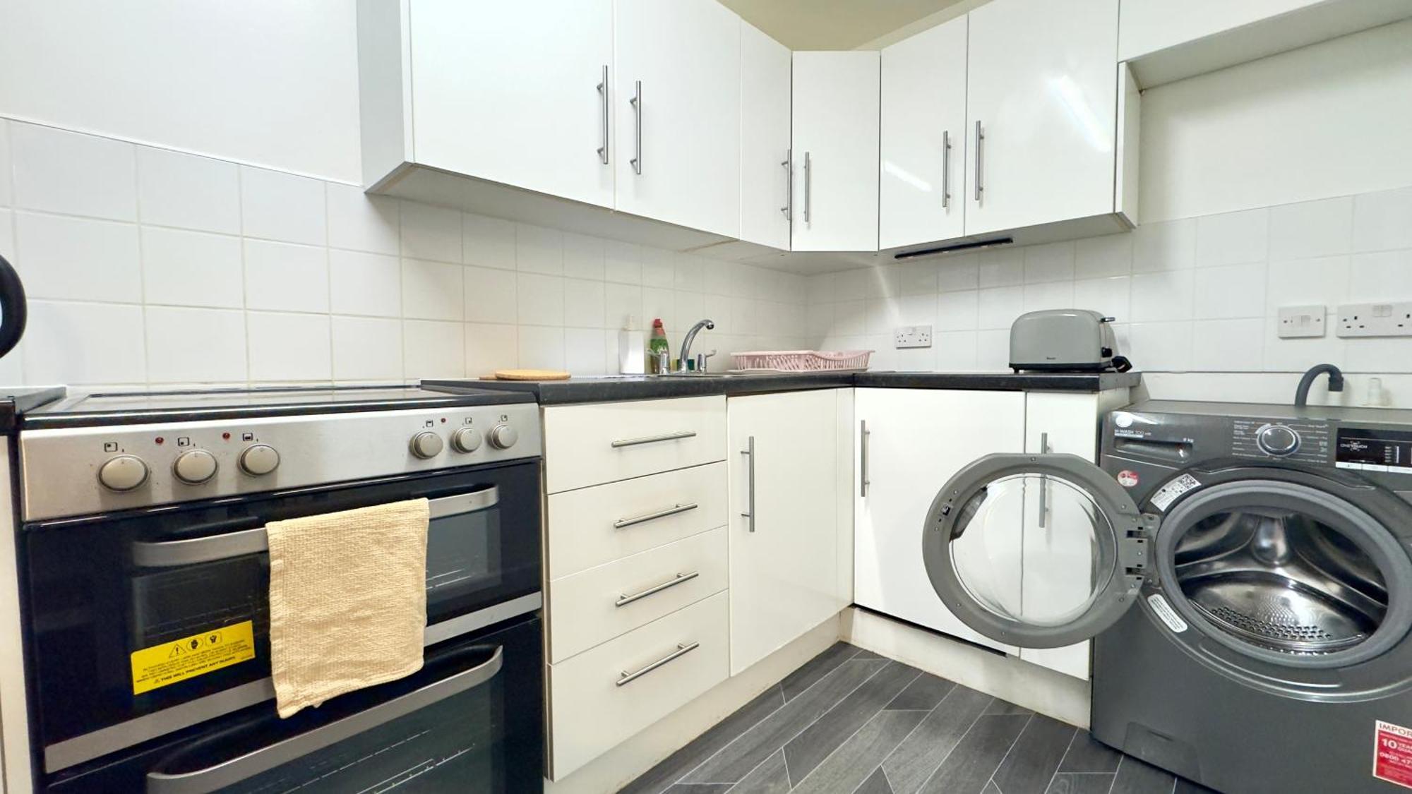 Little Gem Apartment *