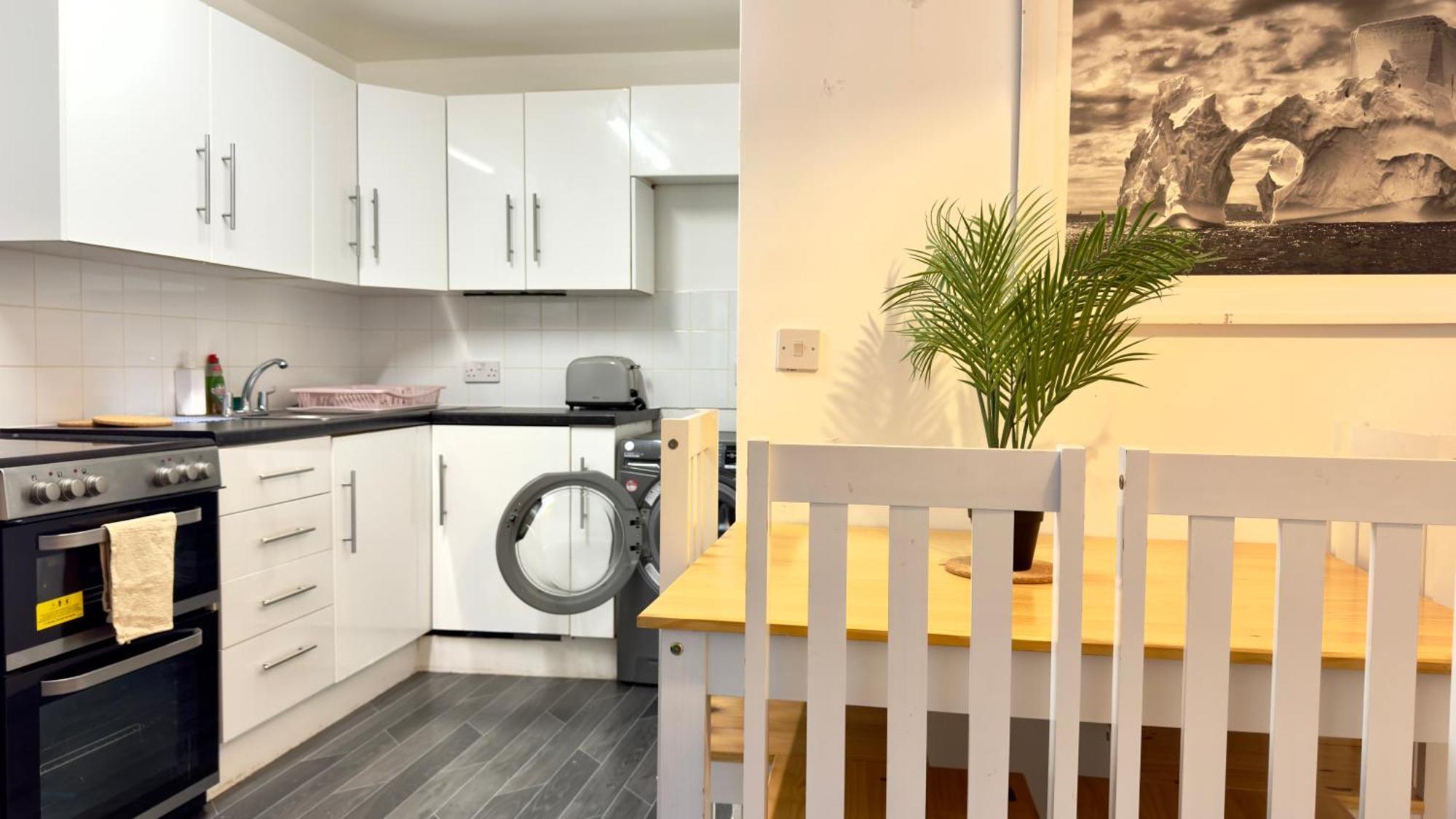 Appartamento Little Gem Londra